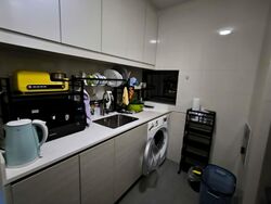The Skywoods (D23), Condominium #564056381